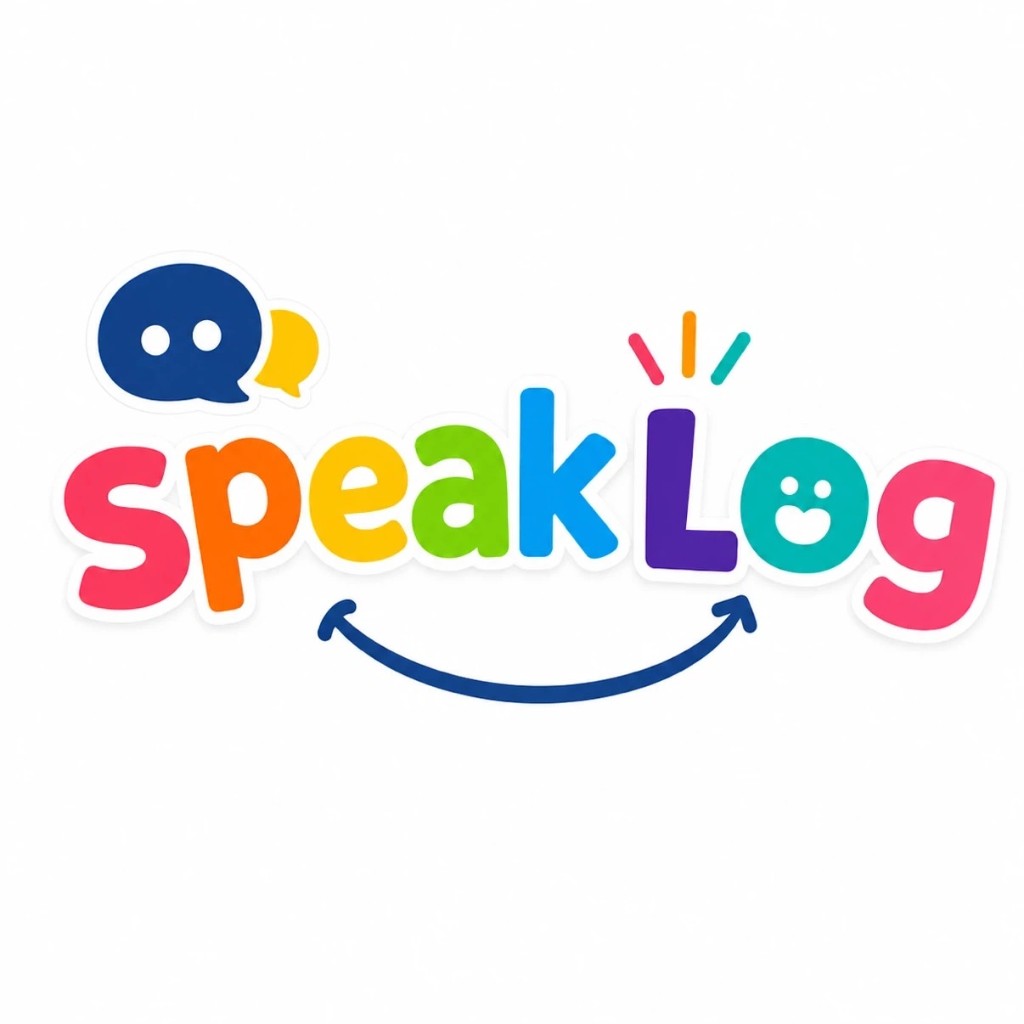 SpeakLog